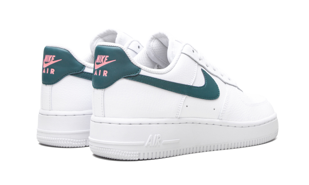 Nike Air Force 1 Low 07 Dark Teal (W) 4