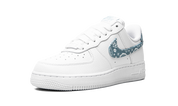 Nike Air Force 1 Low 07 Essential White Worn Blue Paisley (W) 5