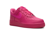 Nike Air Force 1 Low '07 Fireberry (W) 2