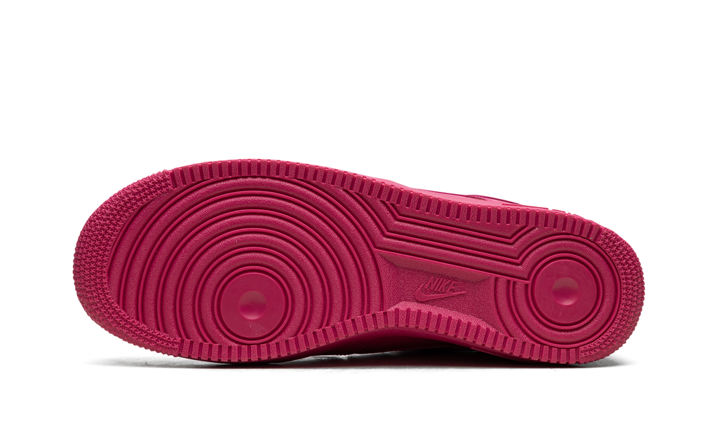 Nike Air Force 1 Low '07 Fireberry (W) 6