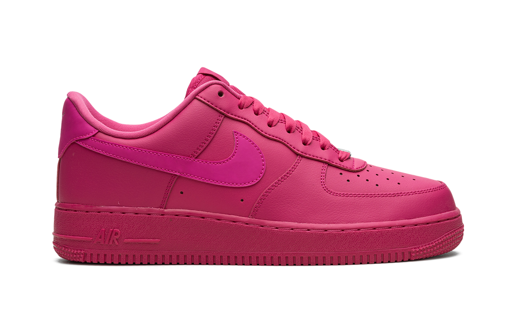 Nike Air Force 1 Low '07 Fireberry (W) 7