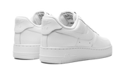 Nike Air Force 1 Low '07 Flyease Triple White (W) 4