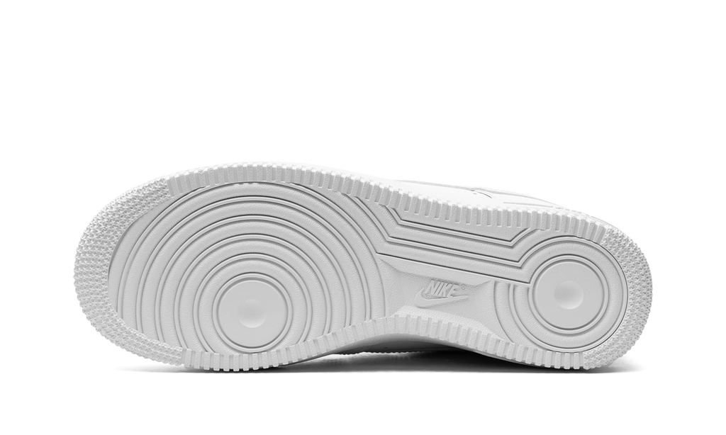 Nike Air Force 1 Low '07 Flyease Triple White (W) 6