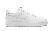 Nike Air Force 1 Low '07 Flyease Triple White (W) 7