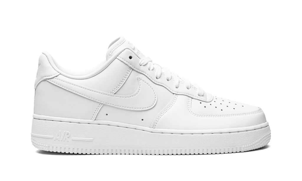 Nike Air Force 1 Low 07 Fresh White 7