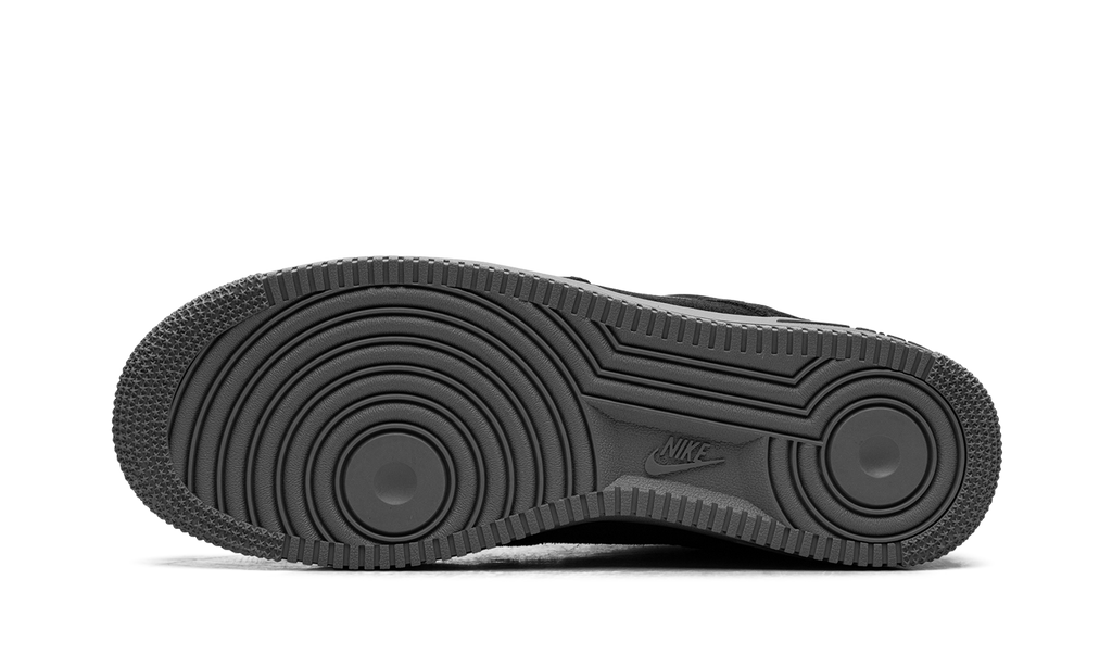 Nike Air Force 1 Low '07 Jewel Black Cool Grey 6