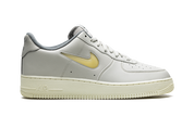 Nike Air Force 1 Low 07 Jewel Light Bone Coconut Milk 6