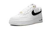 Nike Air Force 1 Low 07 LV8 40th Anniversary White 5