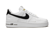 Nike Air Force 1 Low 07 LV8 40th Anniversary White 7