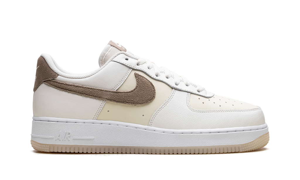 Nike Air Force 1 Low '07 LV8 Coconut Milk Khaki 7