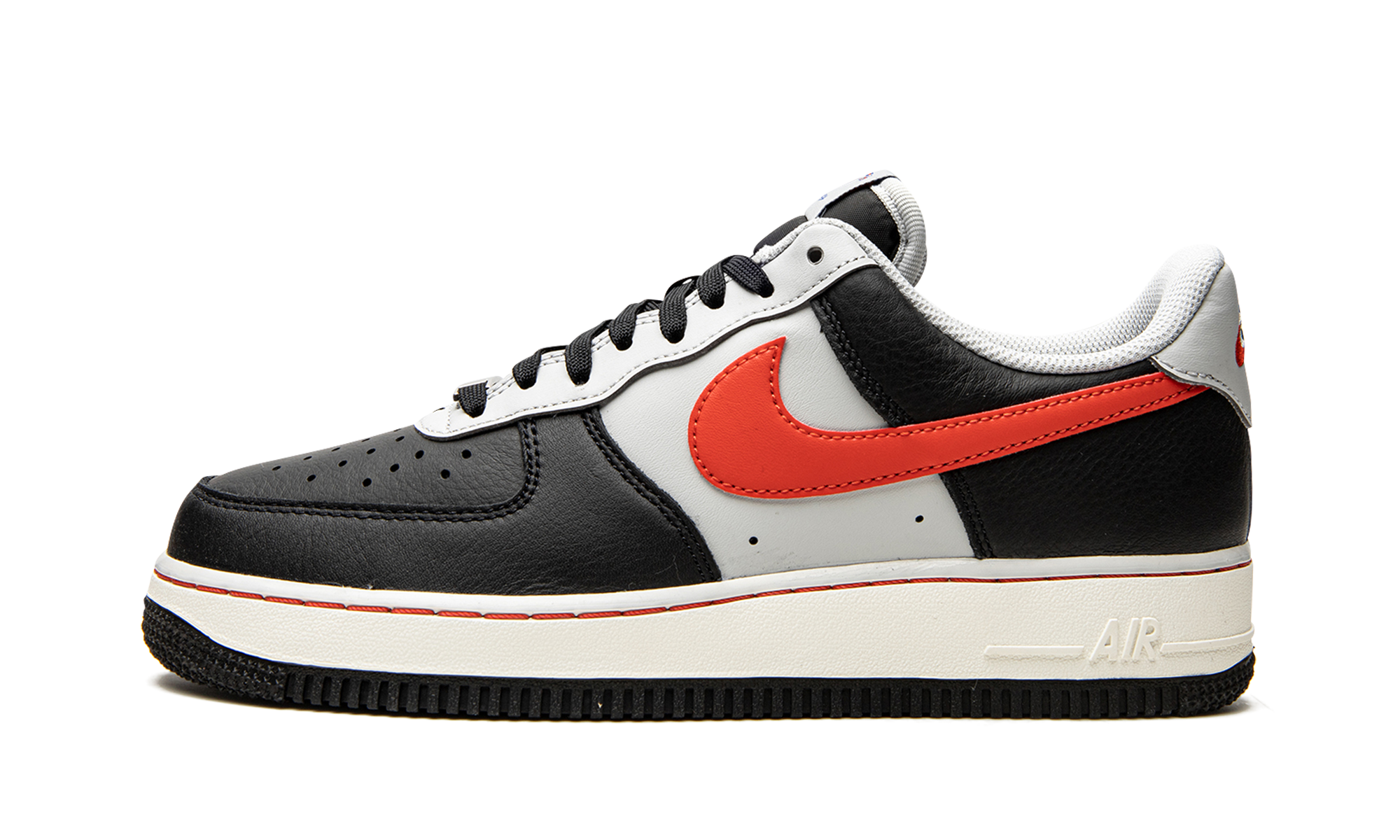 Nike Air Force 1 Low '07 LV8 NBA 75th Anniversary Trail Blazers 1