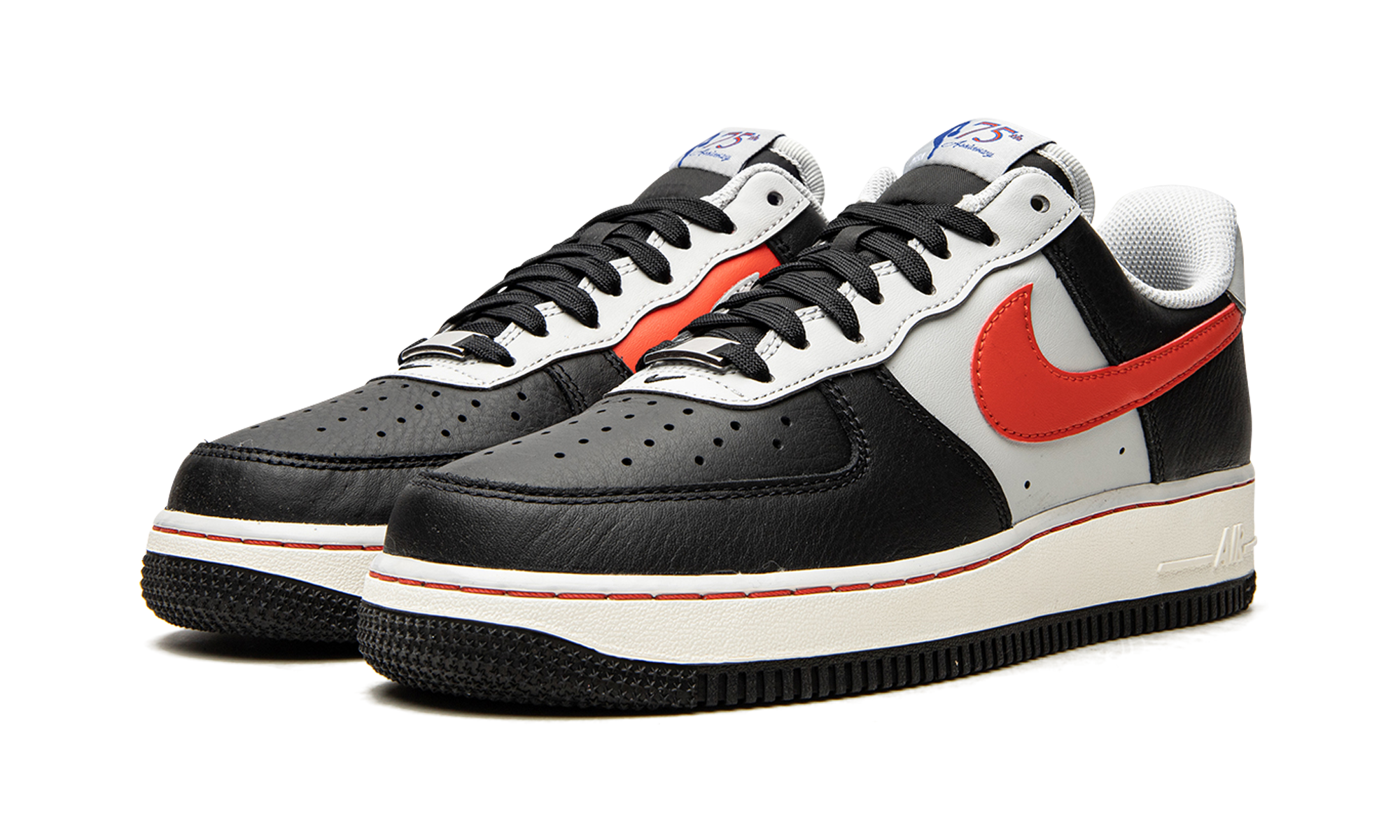 Nike Air Force 1 Low '07 LV8 NBA 75th Anniversary Trail Blazers 3
