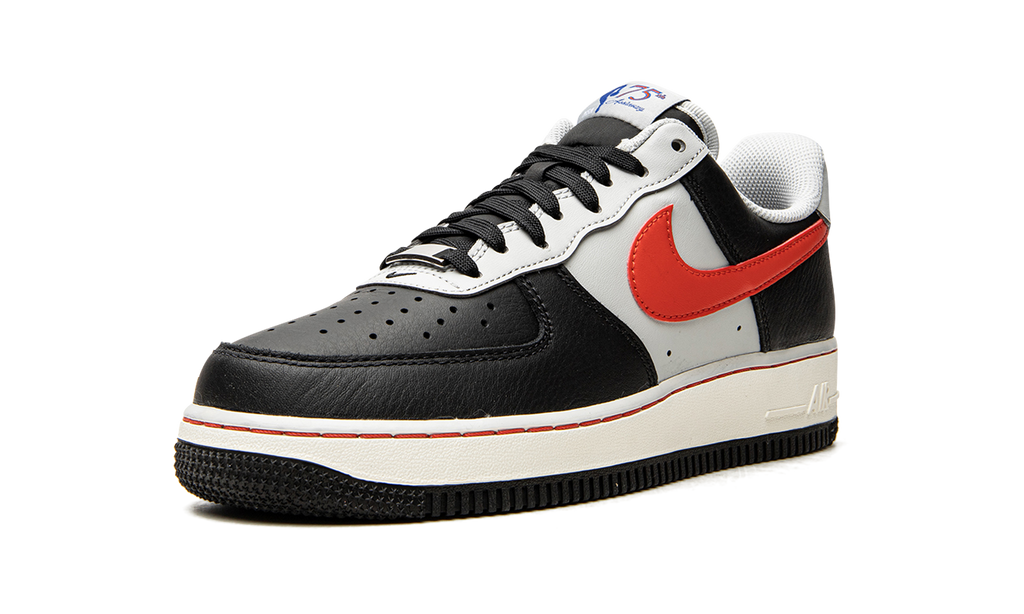 Nike Air Force 1 Low '07 LV8 NBA 75th Anniversary Trail Blazers 5