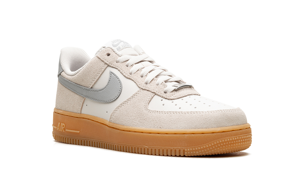 Nike Air Force 1 Low '07 LV8 Phantom Light Smoke Gum 2