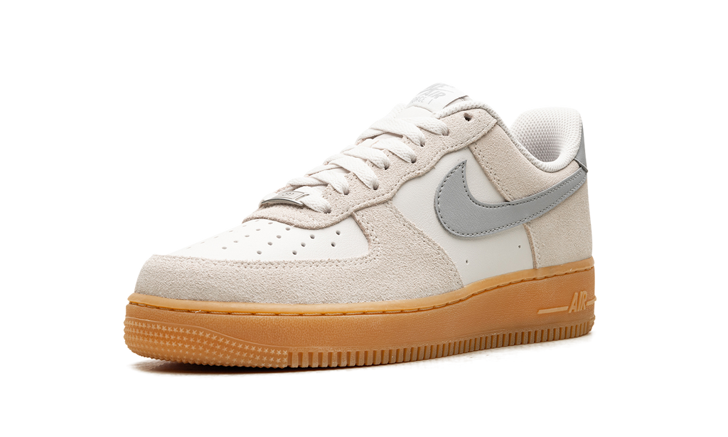Nike Air Force 1 Low '07 LV8 Phantom Light Smoke Gum 5