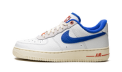 Nike Air Force 1 Low '07 LX Command Force University Blue Summit White (W) 1