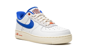 Nike Air Force 1 Low '07 LX Command Force University Blue Summit White (W) 2