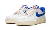 Nike Air Force 1 Low '07 LX Command Force University Blue Summit White (W) 3