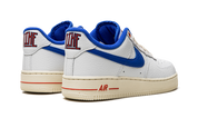 Nike Air Force 1 Low '07 LX Command Force University Blue Summit White (W) 4