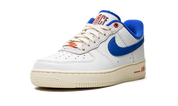 Nike Air Force 1 Low '07 LX Command Force University Blue Summit White (W) 5