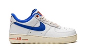 Nike Air Force 1 Low '07 LX Command Force University Blue Summit White (W) 7