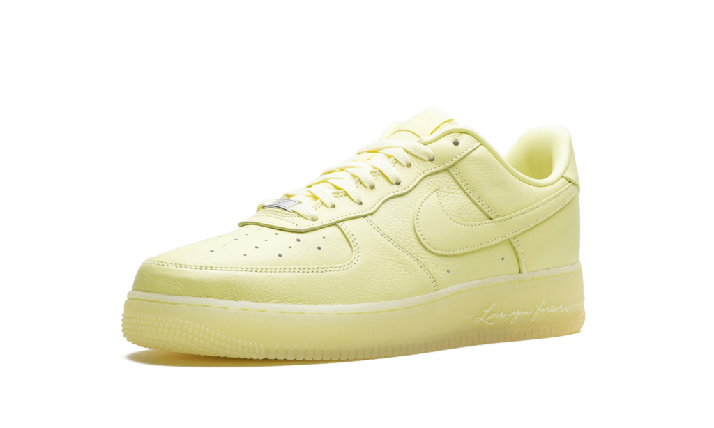 Nike Air Force 1 Low Drake NOCTA Certified Lover Boy Citron Tint 5