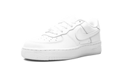 Nike Air Force 1 Low LE Triple White (GS) 5