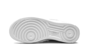 Nike Air Force 1 Low LE Triple White (GS) 6