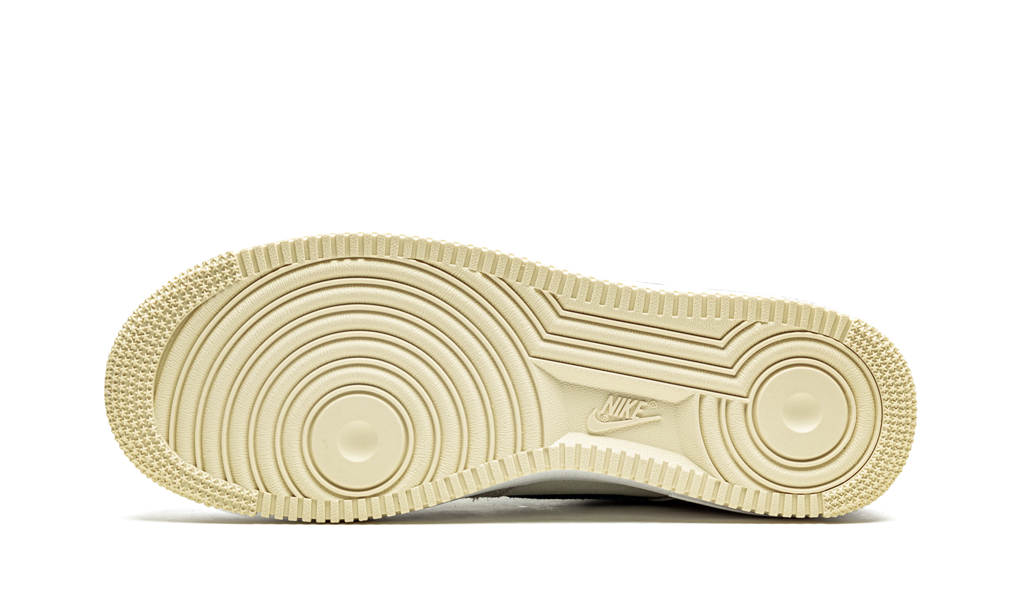 Nike Air Force 1 Low Undefeated 5 On It Dunk vs. AF1