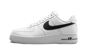 Nike Air Force 1 Low White Black (2020) 1