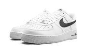 Nike Air Force 1 Low White Black (2020) 3