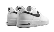 Nike Air Force 1 Low White Black (2020) 4