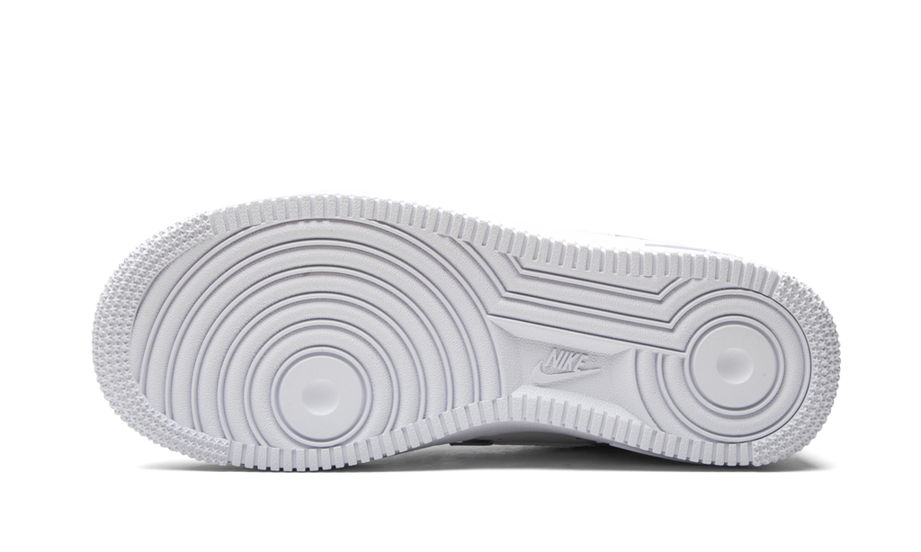 Nike Air Force 1 LX White (W) 6