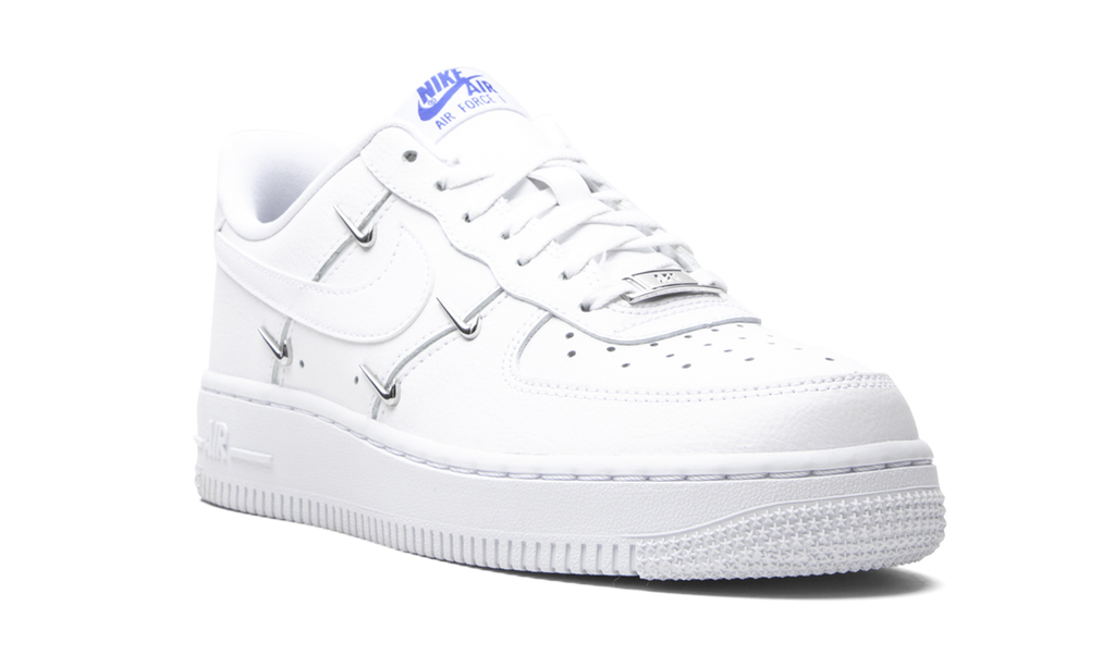 Nike Air Force 1 LX White (W) 8