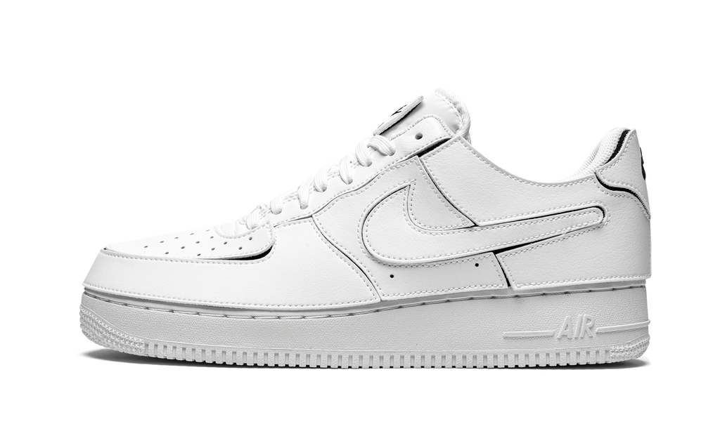 Nike Air Force 1/1 Cosmic Clay 2