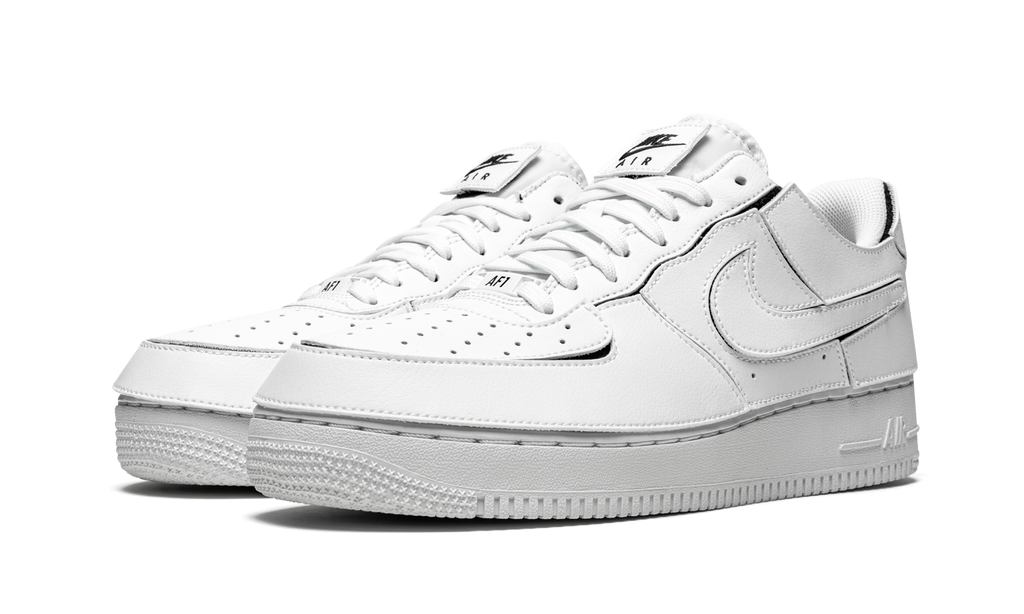 Nike Air Force 1/1 Cosmic Clay 3