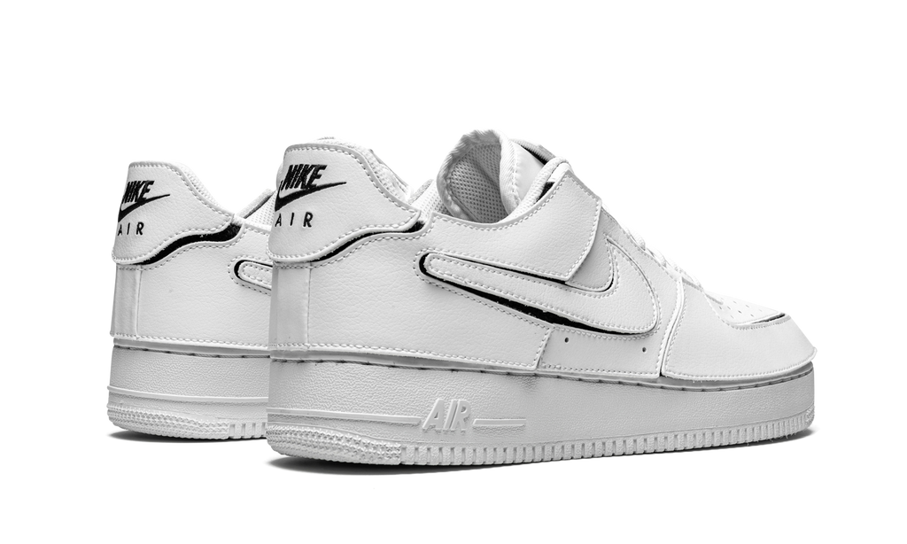 Nike Air Force 1/1 Cosmic Clay 4