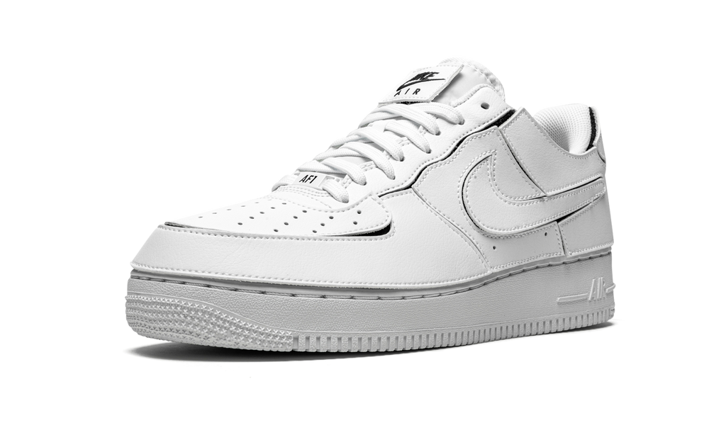 Nike Air Force 1/1 Cosmic Clay 5