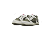 Nike Air Jordan 1 Retro Low OG SP Travis Scott Medium Olive Baby (TD) 4