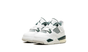 Nike Air Jordan 4 Retro Oxidized Green Baby (TD)