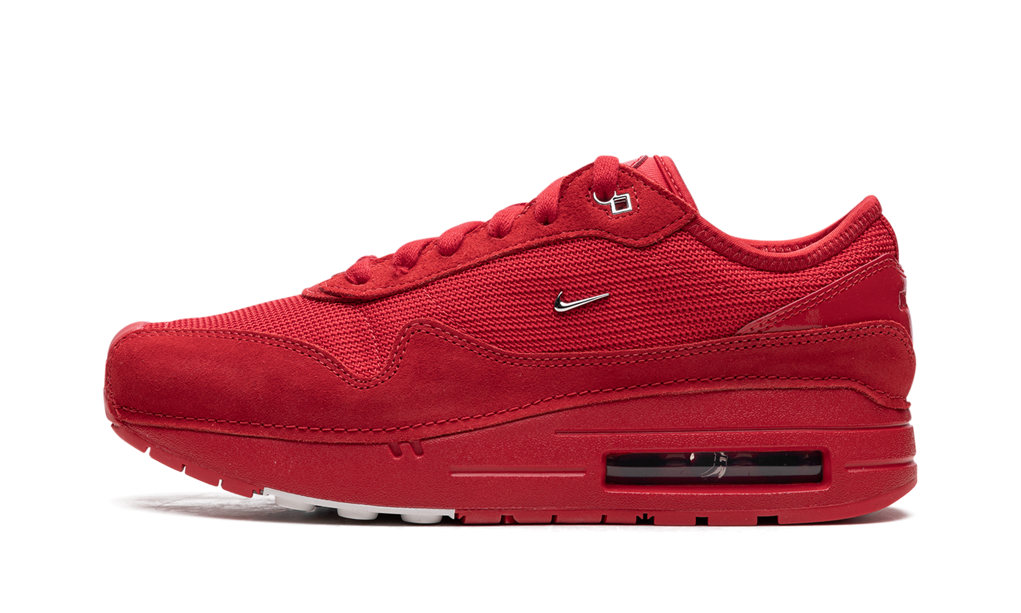 Nike Air Max 1 '86 Jacquemus Mystic Red (W)