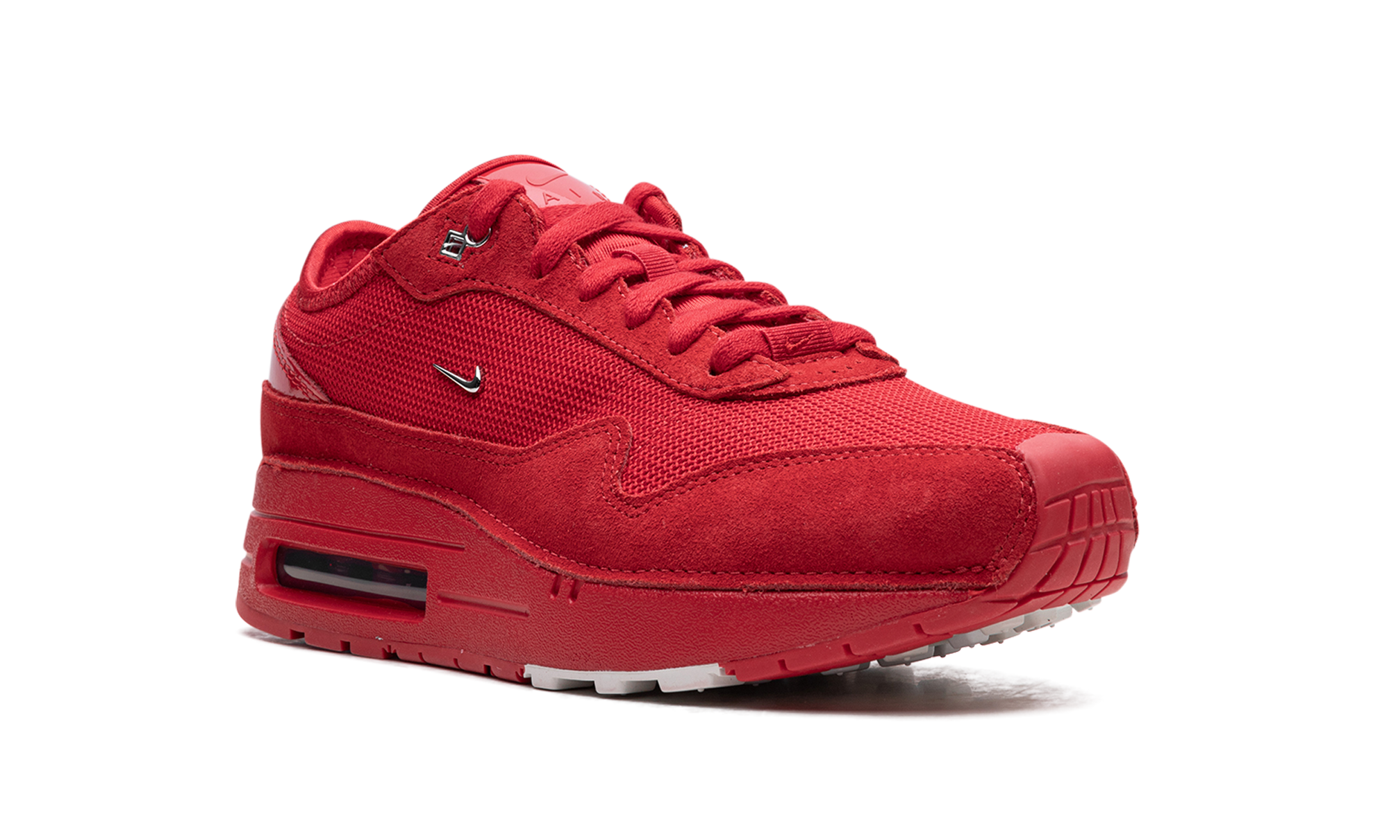 Nike Air Max 1 '86 Jacquemus Mystic Red (W)