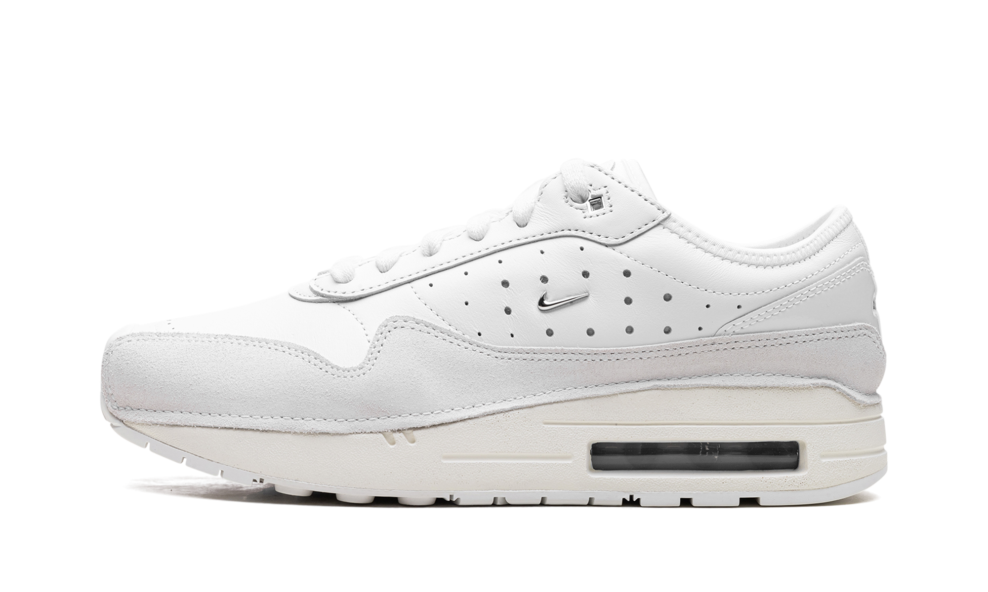 Nike Air Max 1 '86 Jacquemus White (W)
