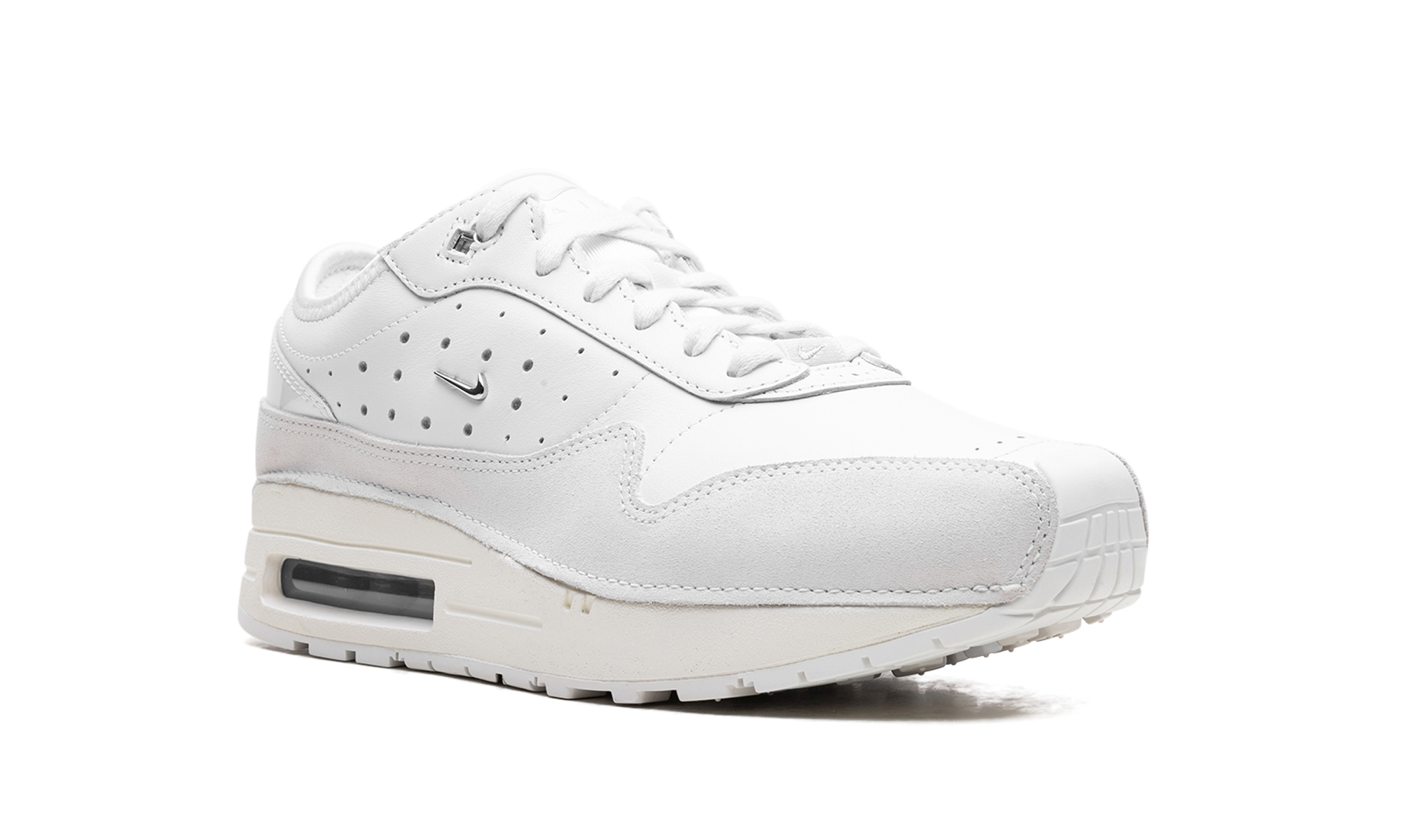 Nike Air Max 1 '86 Jacquemus White (W)
