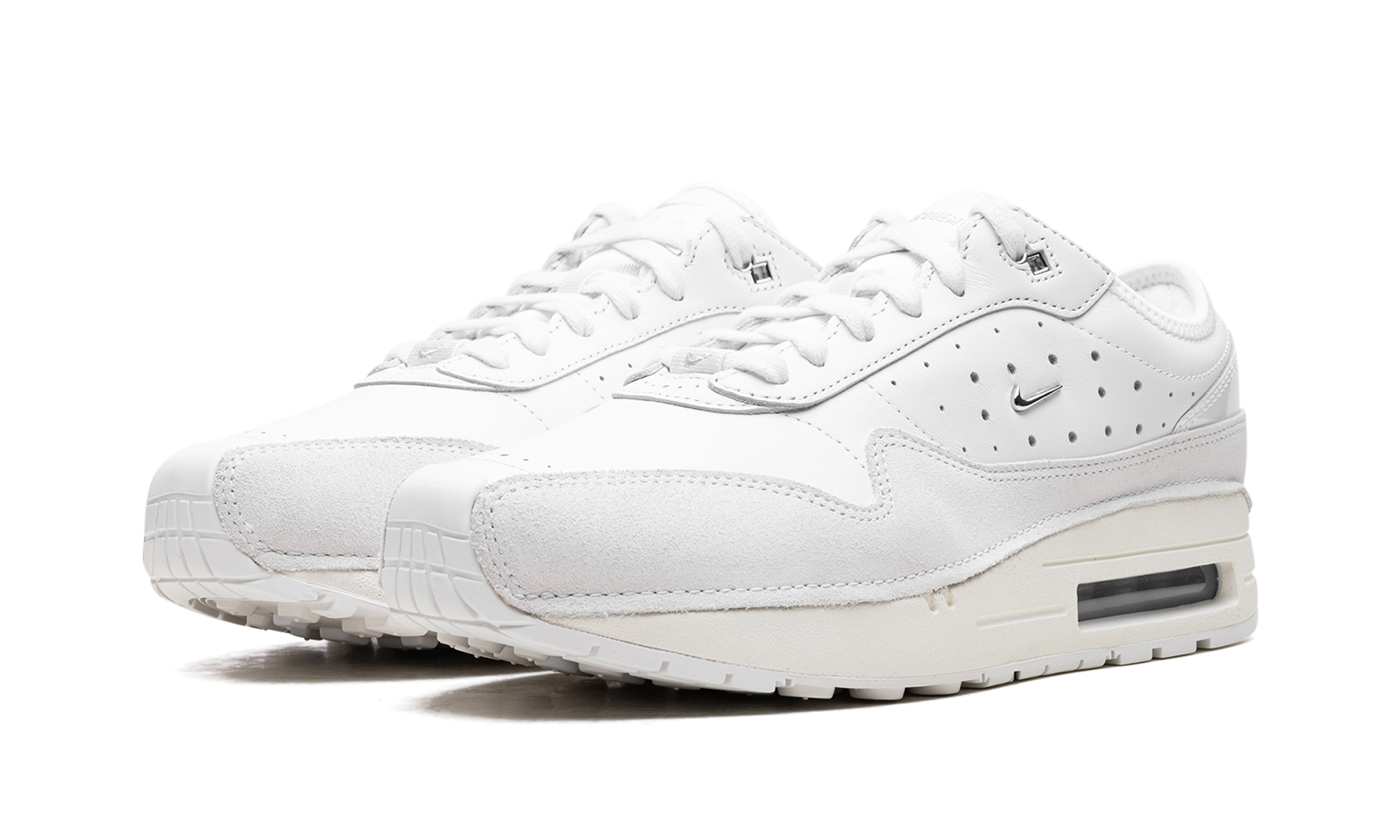 Nike Air Max 1 '86 Jacquemus White (W) 3