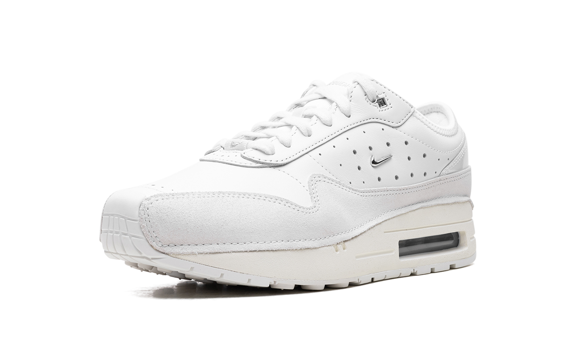 Nike Air Max 1 '86 Jacquemus White (W) 5