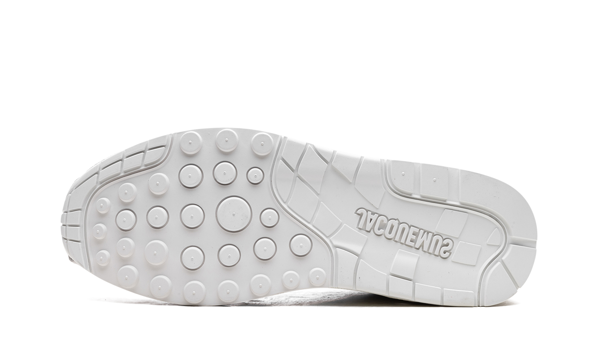 Nike Air Max 1 '86 Jacquemus White (W) 6