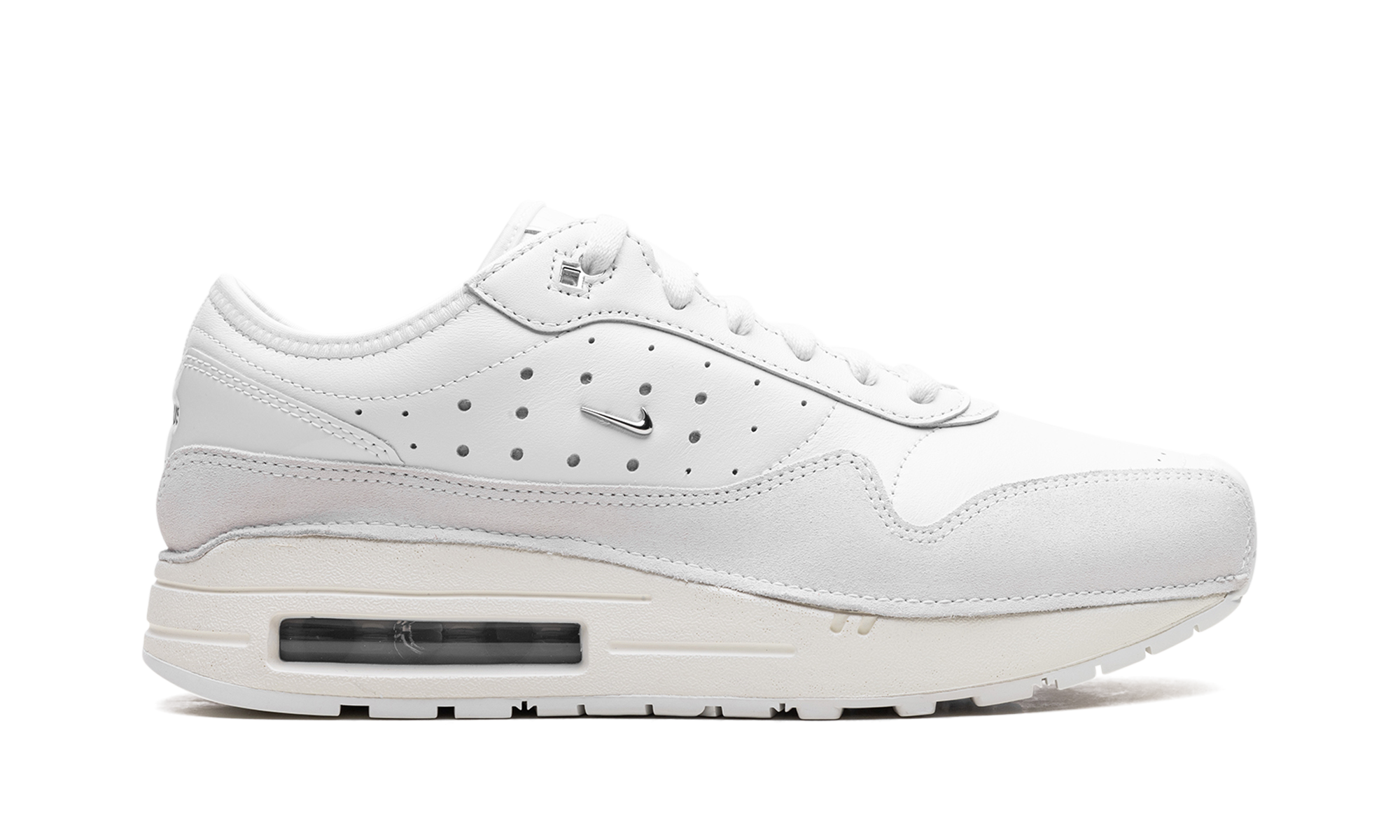 Nike Air Max 1 '86 Jacquemus White (W) 7
