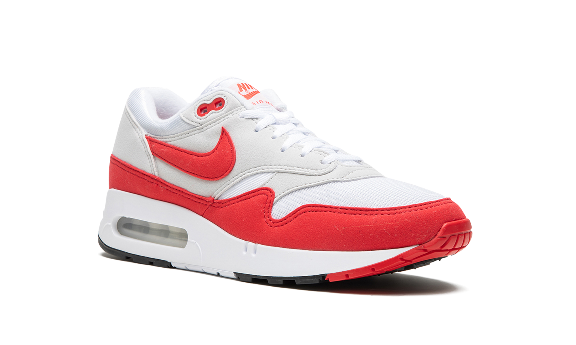 Nike Air Max 1 '86 OG Big Bubble University Red (W)