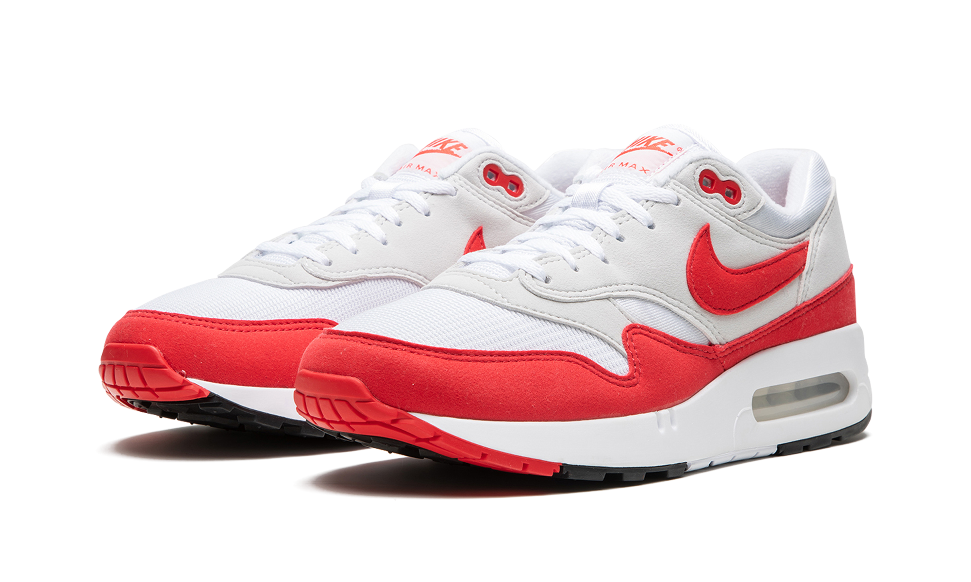 Nike Air Max 1 '86 OG Big Bubble University Red (W)